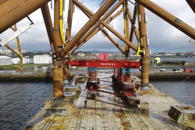 CEVA Logistics przejmie włoską grupę Fagioli