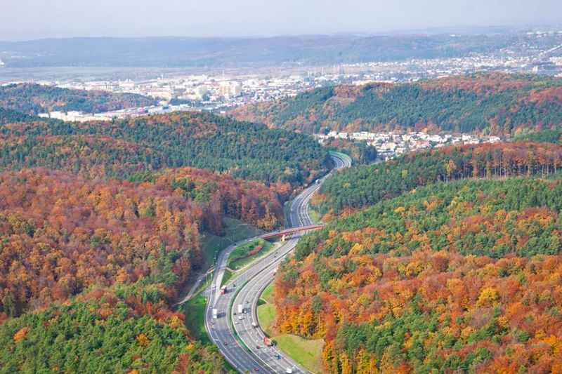 GDDKiA przygotowuje budowę kluczowej drogi w Trójmieście