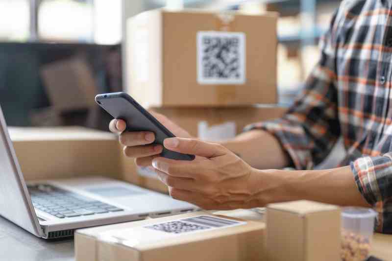 Od lipca 2026 r. cło na wszystkie przesyłki z Chin